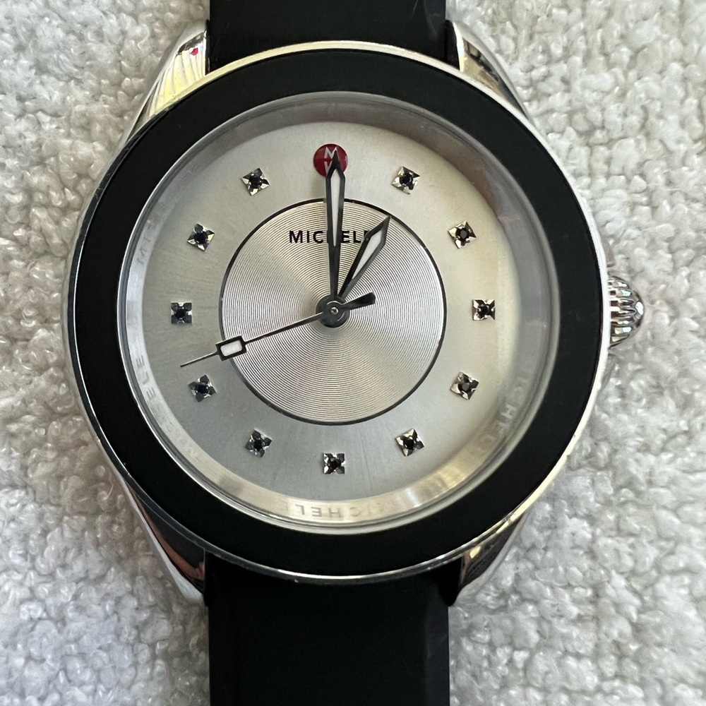 Michele watch